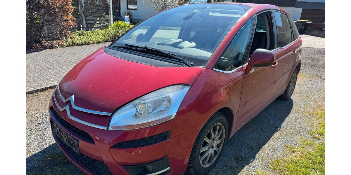Citroen C4 Picasso 165.900 km 2.350 &euro; Andernach 56626