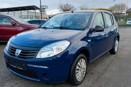 Dacia Sandero 114.659 km 990 &euro; Kaiserslautern 67657