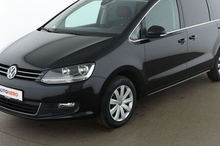 VW Sharan 94.657 km 22.590 &euro; Dresden 01187