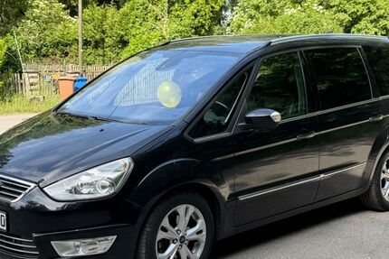 Ford Galaxy 197.000 km 7.200 &euro; München 80933