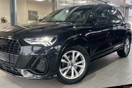 Audi Q3 83.750 km 33.490 &euro; Heilbronn 74080