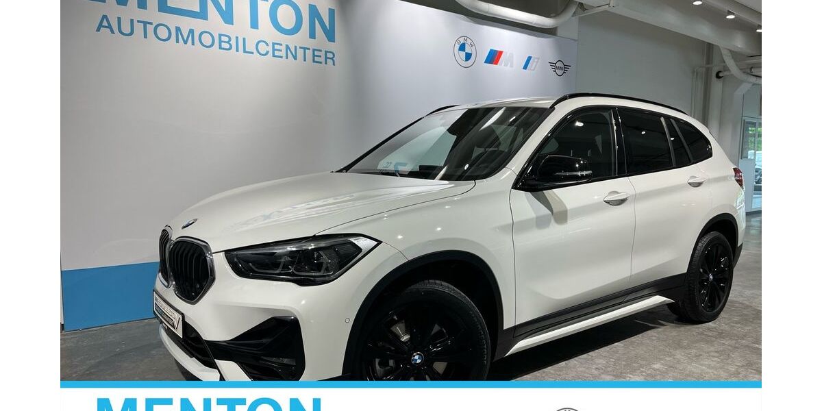 BMW X1 54.791 km 30.890 &euro; Münsingen 72525