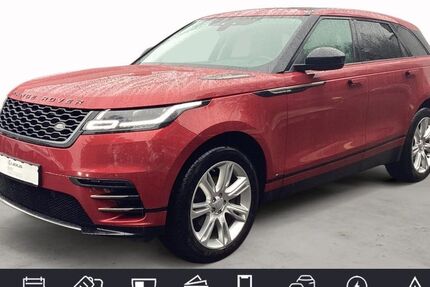 Land Rover Range Rover Velar 143.000 km 22.990 &euro; Merzig 66663
