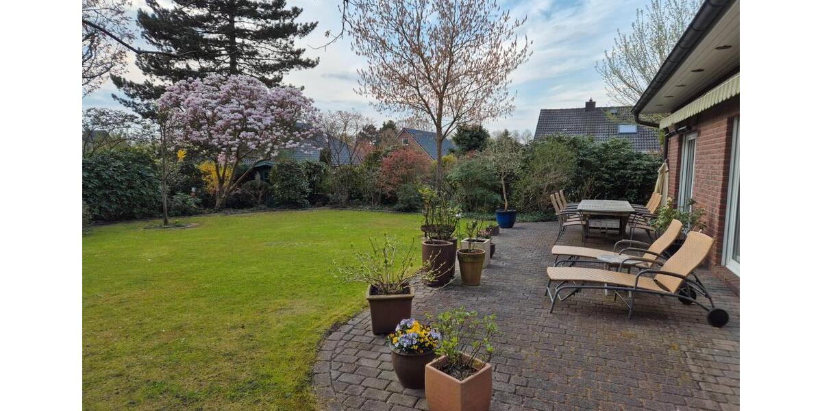 Einfamilienhaus Reinbek - 4.5 Zimmer, 123 m&sup2;, 795.000&euro; | Angebot:26345621