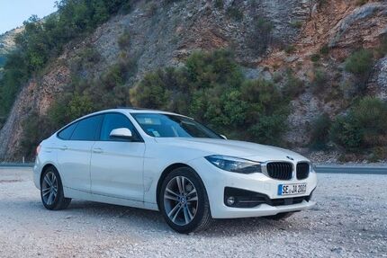 BMW 320 Gran Turismo 155.000 km 17.500 &euro; Sülfeld 23867