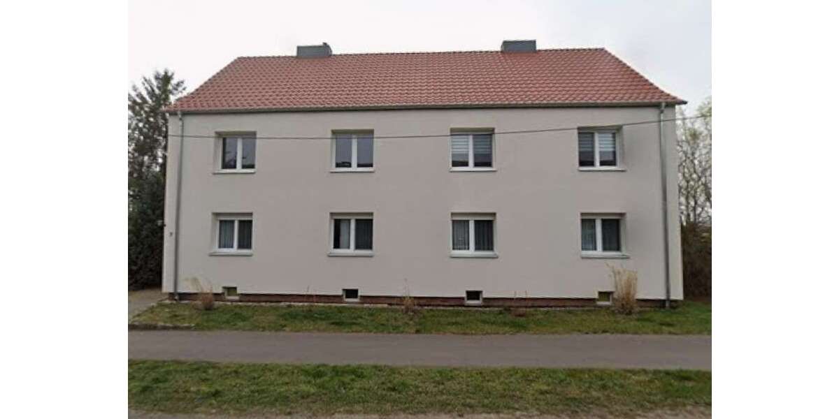 Etagenwohnung Angern - 3 Zimmer, 64 m&sup2;, 320&euro; | Angebot:25879572