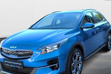 Kia XCeed 43.000 km 21.950 &euro; Cham 93413