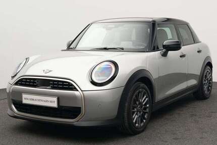 Mini Cooper C 12.758 km 30.539 &euro; München 80788