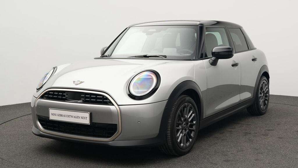 Mini Cooper C 12.758 km 30.539 &euro; München 80788