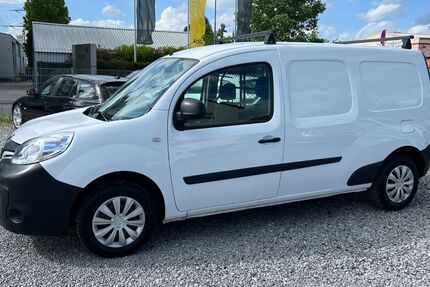 Renault Kangoo 114.000 km 7.490 &euro; STOCKSTADT 63811