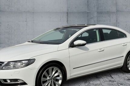 VW CC 94.860 km 15.300 &euro; Chemnitz 09119