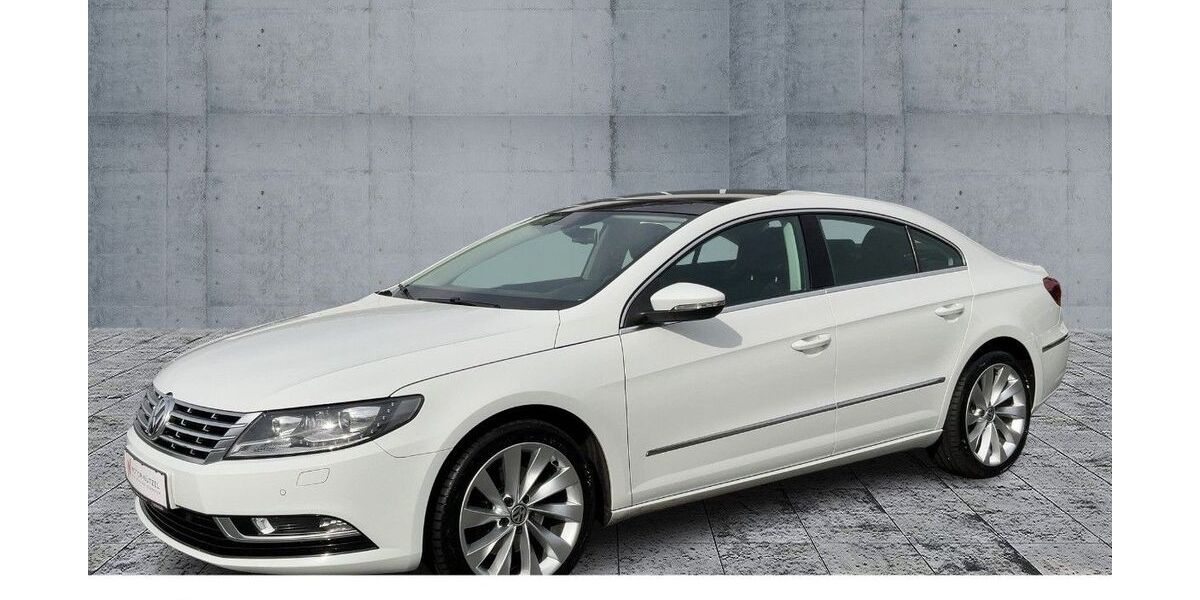 VW CC 94.860 km 15.300 &euro; Chemnitz 09119