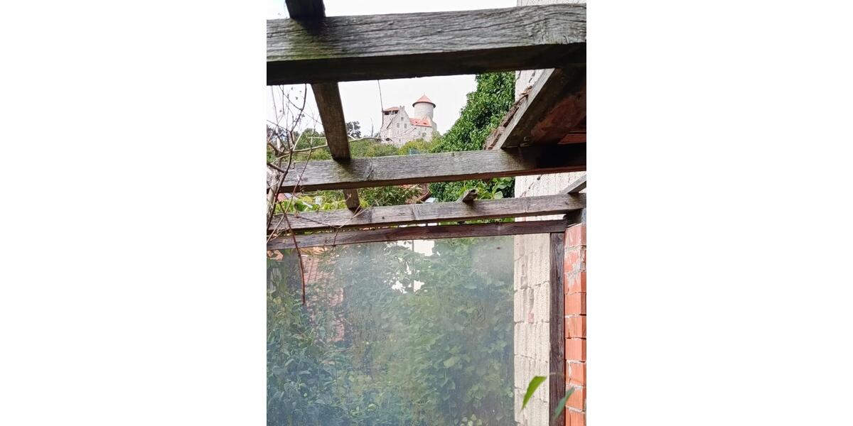 Einfamilienhaus Treffurt - 2 Zimmer, 65 m&sup2;, 18.000&euro; | Angebot:25749926