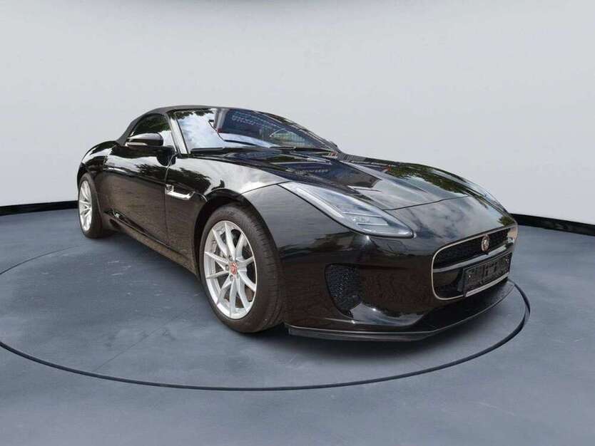 F-Type