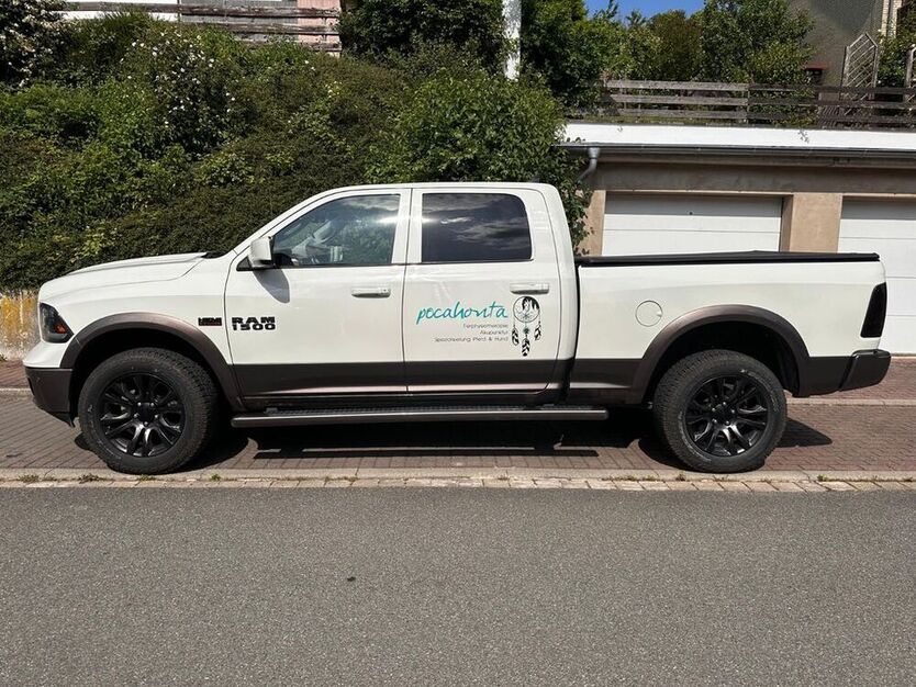 RAM