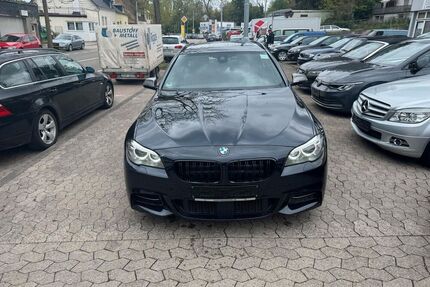 BMW M550