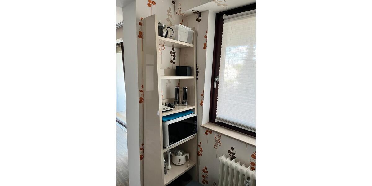 Etagenwohnung Bayreuth Meyernberg - 1 Zimmer, 45 m&sup2;, 890&euro; | Angebot:26153468