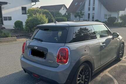 Mini One 120.000 km 7.250 &euro; Nürnberg 90475
