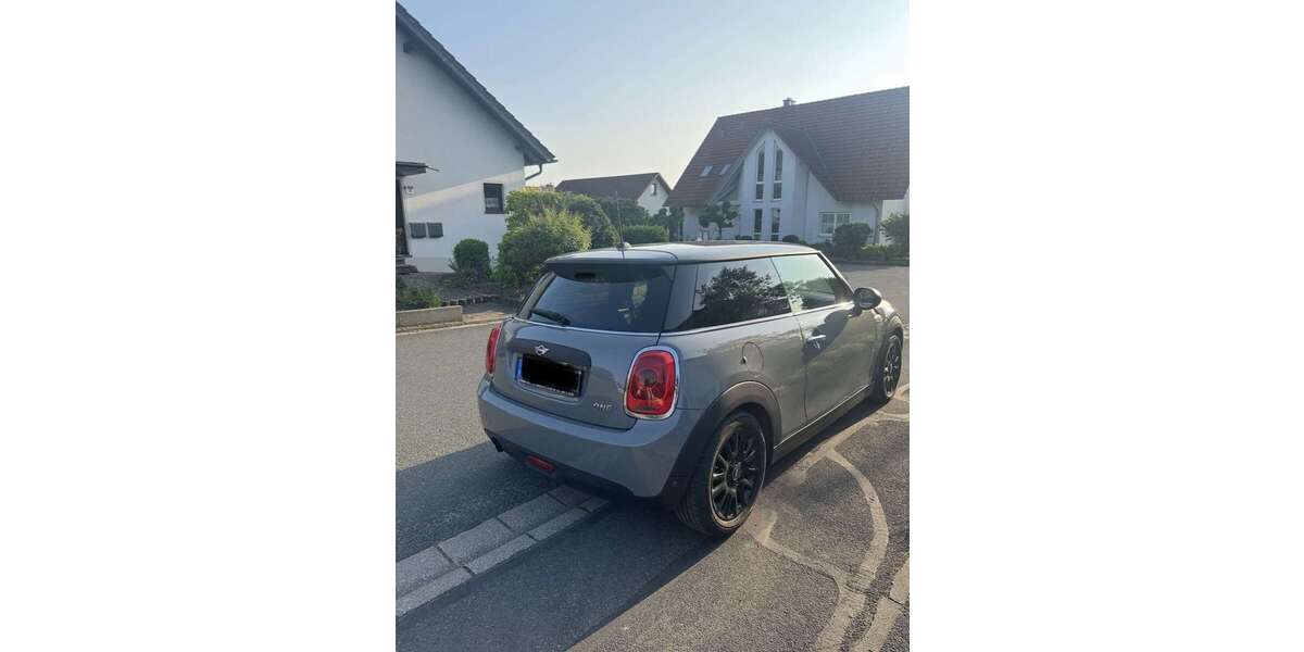Mini One 120.000 km 7.250 &euro; Nürnberg 90475