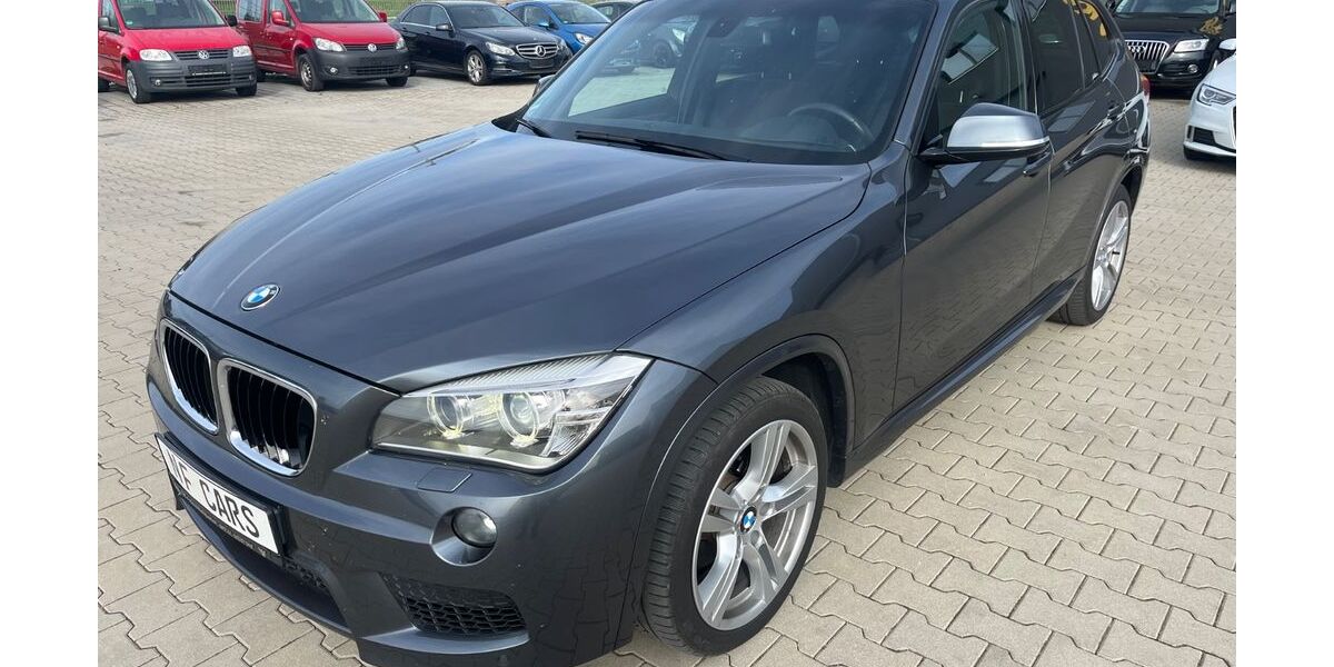 BMW X1 188.500 km 9.990 &euro; Mengkofen 84152