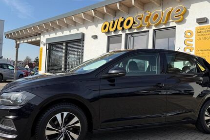 VW Polo 82.300 km 10.985 &euro; Großostheim 63762