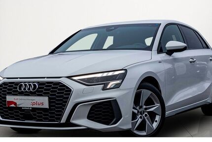 Audi A3 62.360 km 25.770 &euro; Wetzlar 35576