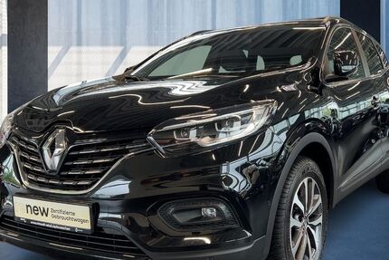 Renault Kadjar 39.918 km 16.990 &euro; München 81827
