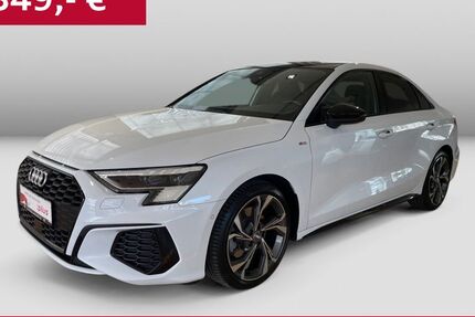 Audi A3 45.779 km 28.830 &euro; Fellbach 70734