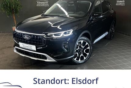 Ford Kuga 4.800 km 36.950 &euro; Elsdorf 27404