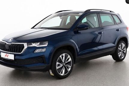 Skoda Karoq 50.000 km 21.440 &euro; Ludwigsfelde 14974