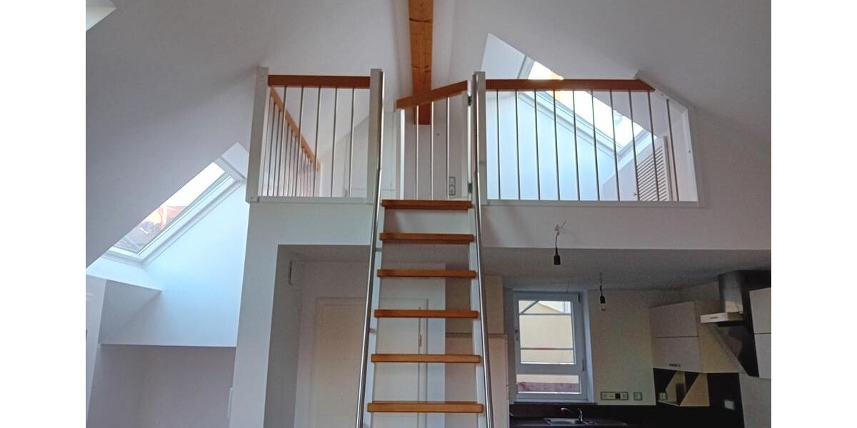 Etagenwohnung Bamberg Bamberg-Ost - 3 Zimmer, 75 m&sup2;, 449.000&euro; | Angebot:27213375