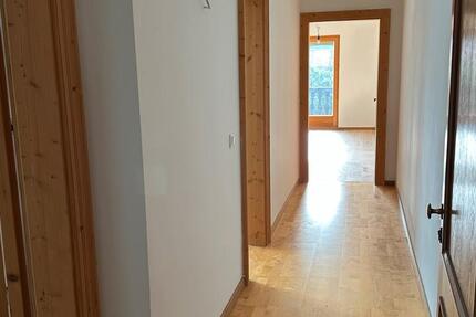 54qm 2-Zimmer DG-Wohnung in Kreuth-Oberhof 920€ kalt 1 zimmer