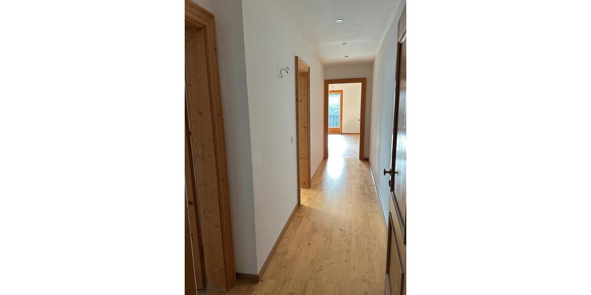 54qm 2-Zimmer DG-Wohnung in Kreuth-Oberhof 920€ kalt 1 zimmer