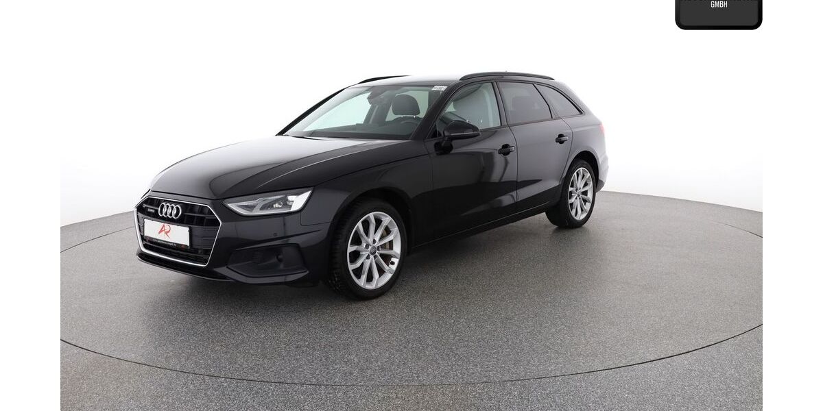 Audi A4 73.828 km 25.680 &euro; Berlin 12103