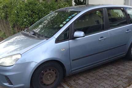 Ford C-Max 215.729 km 1.100 &euro; Neuried 82131