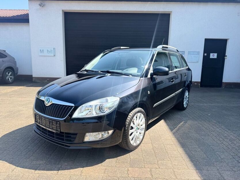Fabia
