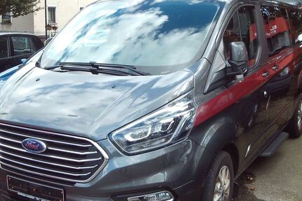 Ford Transit 322.000 km 16.200 € Limbach-Oberfrohna 09212