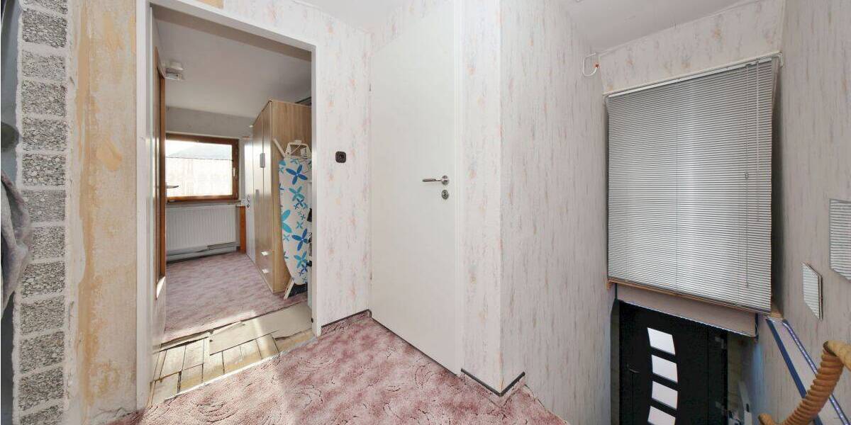 Doppelhaushälfte Wilhelmshaven Voslapp - 3 Zimmer, 75 m&sup2;, 165.000&euro; | Angebot:26825642