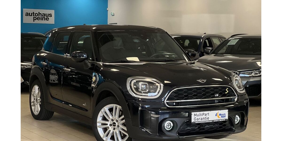 Mini Countryman SE (Cooper) 21.108 km 25.397 &euro; Peine 31228