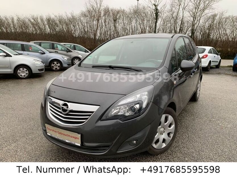 Meriva