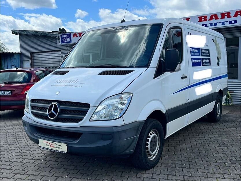 Sprinter