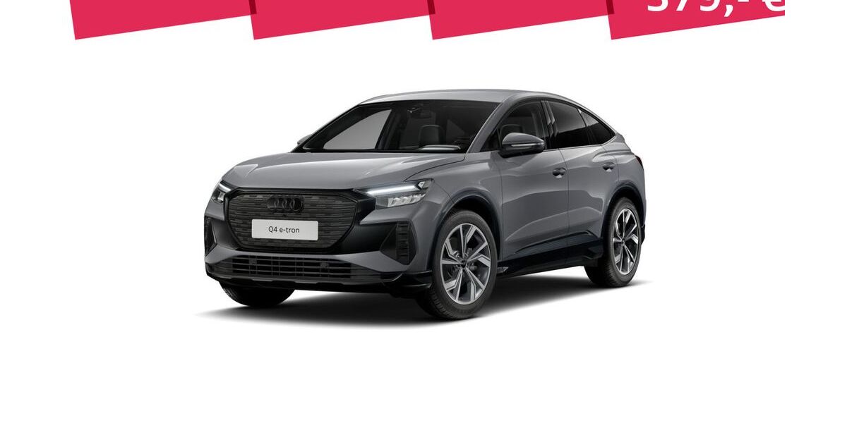 Audi Q4 e-tron 33.492 km 29.990 &euro; Hannover 30179