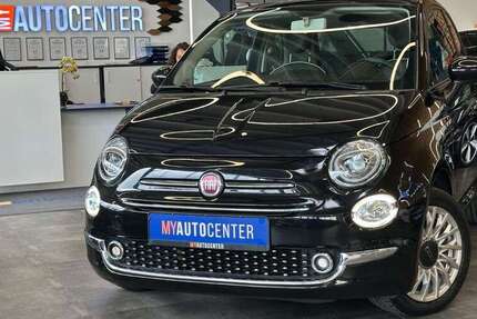 Fiat 500 98.141 km 7.699 &euro; Pfaffenhofen an der Ilm 85276