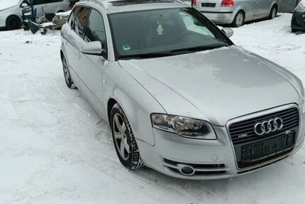 Audi A4 256.000 km 1.300 &euro; Reichenbach im Vogtland 08468