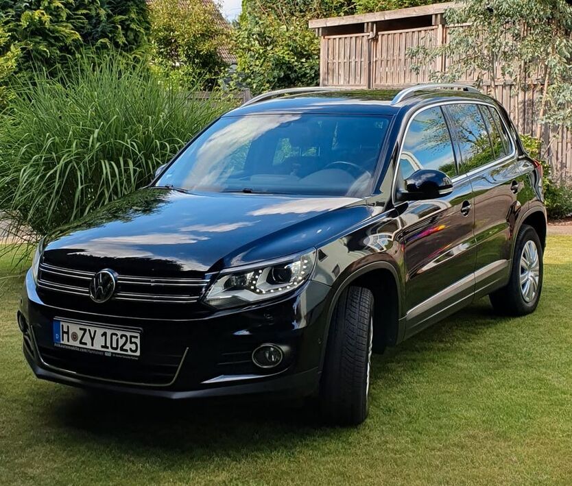 Tiguan