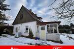 Einfamilienhaus Rechlin - 4 Zimmer, 92 m&sup2;, 195.000&euro; | Angebot:25314260