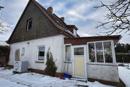 Haus Rechlin - 4 Zimmer, 92 m&sup2;, 195.000&euro; | Angebot:25314260