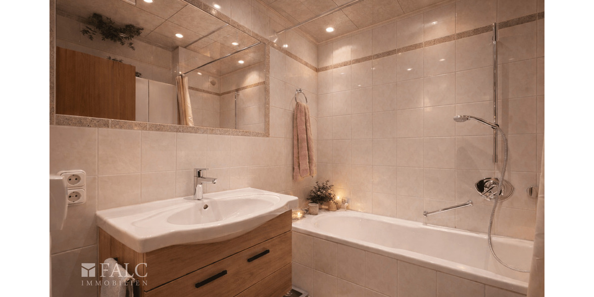 Etagenwohnung Freising Am Vogelherd - 3 Zimmer, 90 m&sup2;, 495.000&euro; | Angebot:25779310