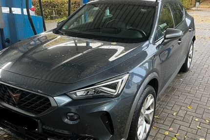 Cupra Formentor 70.557 km 22.400 € Siegen 57072
