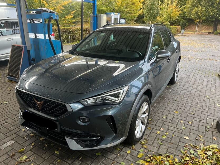 Cupra Formentor 70.557 km 22.400 € Siegen 57072